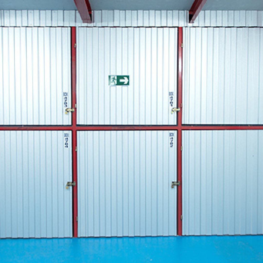 Self Storage