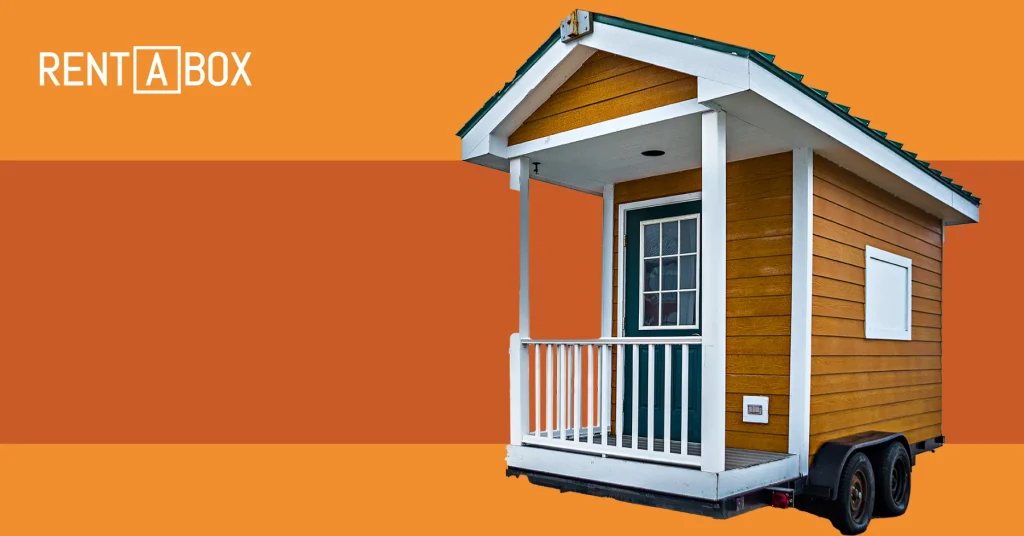 Tiny Houses