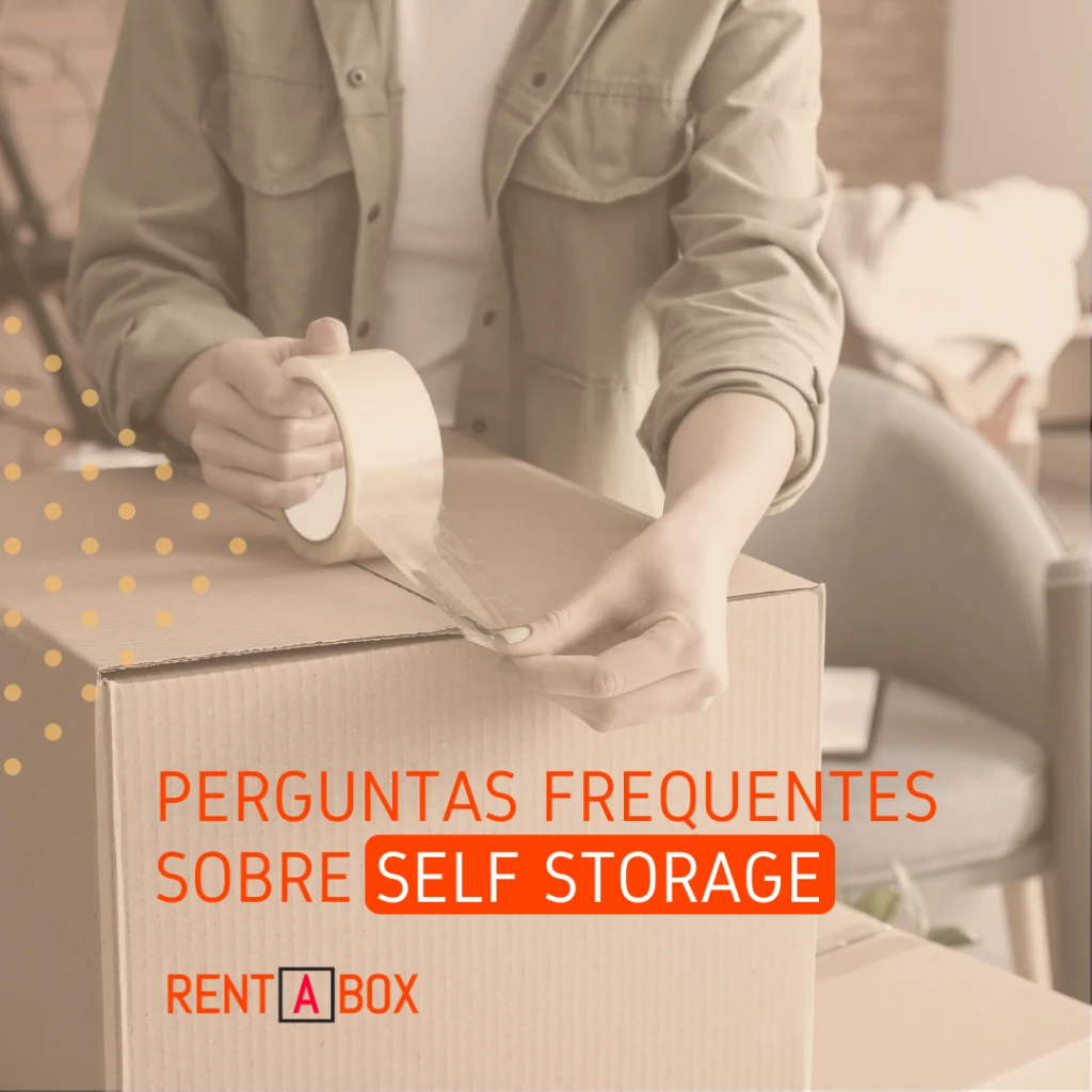 Self Storage