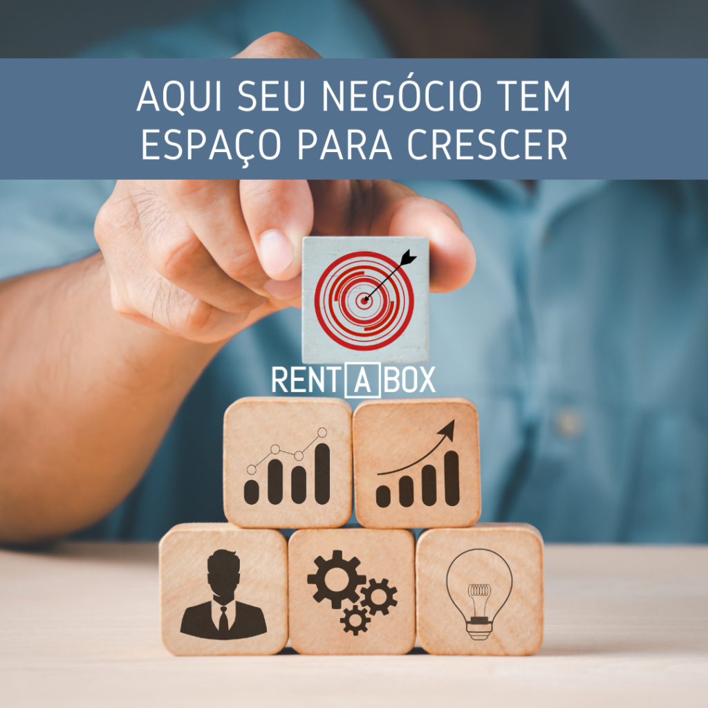 seu negócio tem espaço para crescer