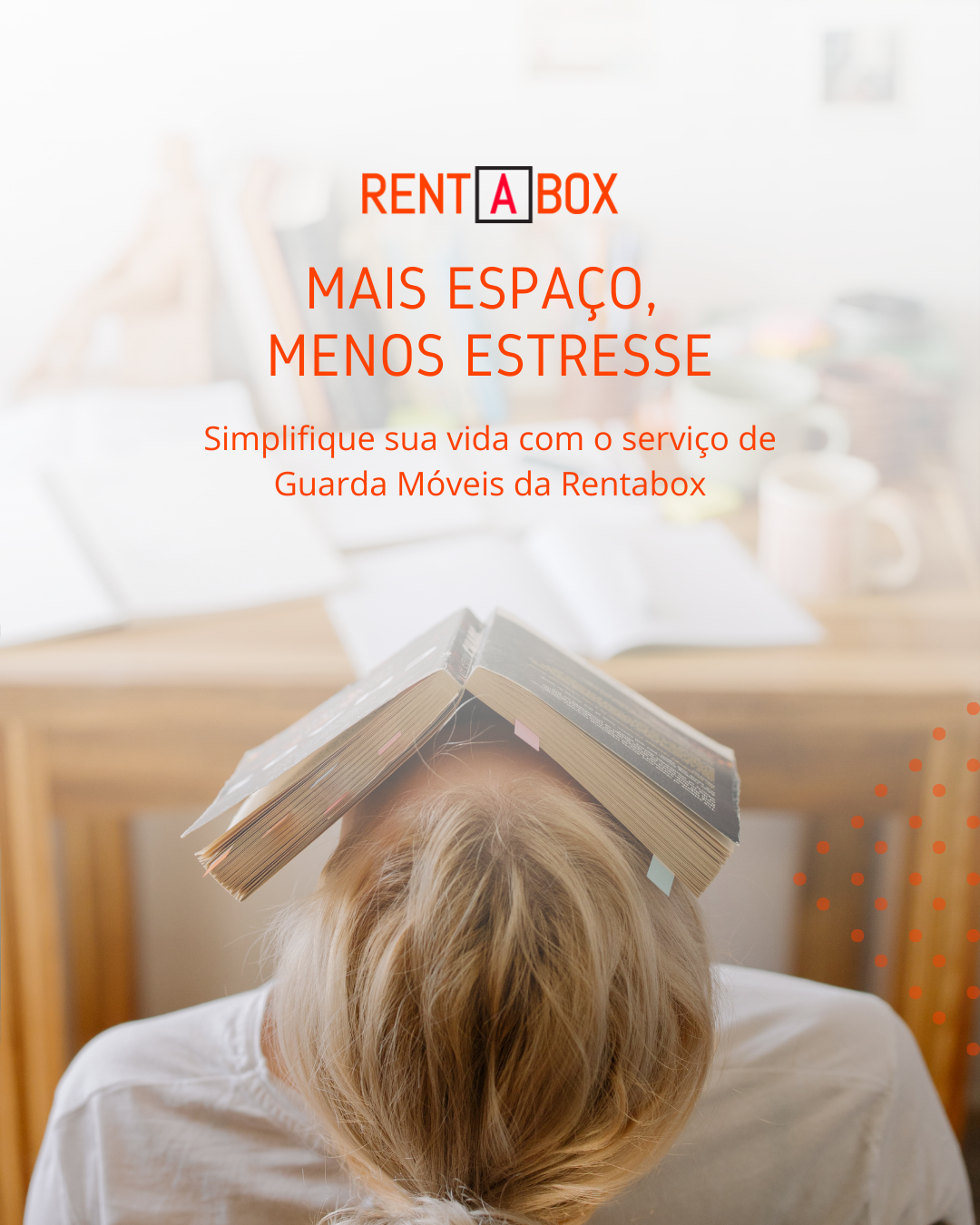 Organização é sinônimo de produtividade! Descubra como a Rentabox pode  impulsionar sua vida profissional - Guarda Móveis em São Paulo, Guarda  Volumes e Self Storage - Rent a Box