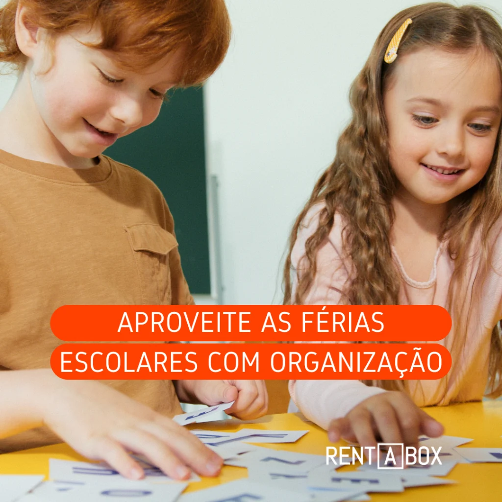ferias escolares
