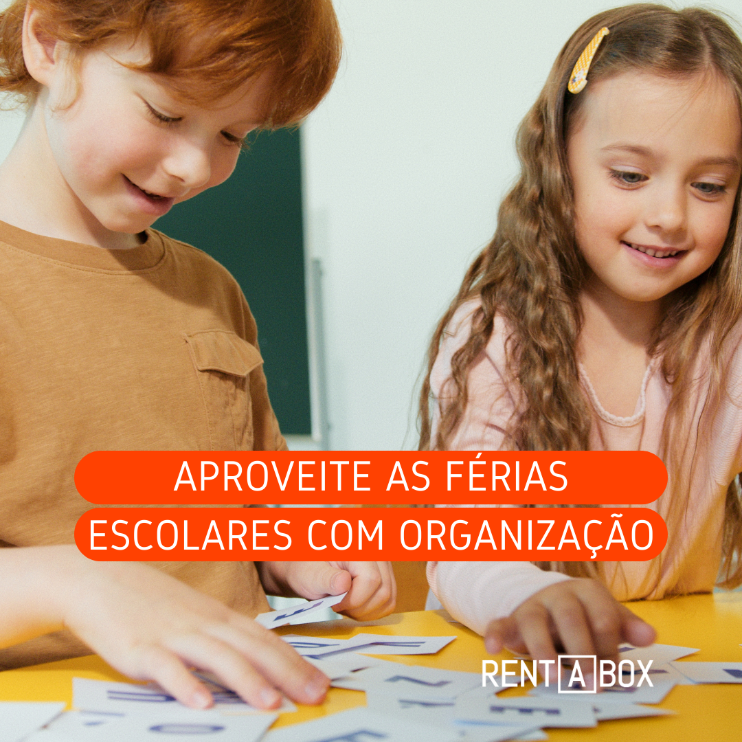 ferias escolares