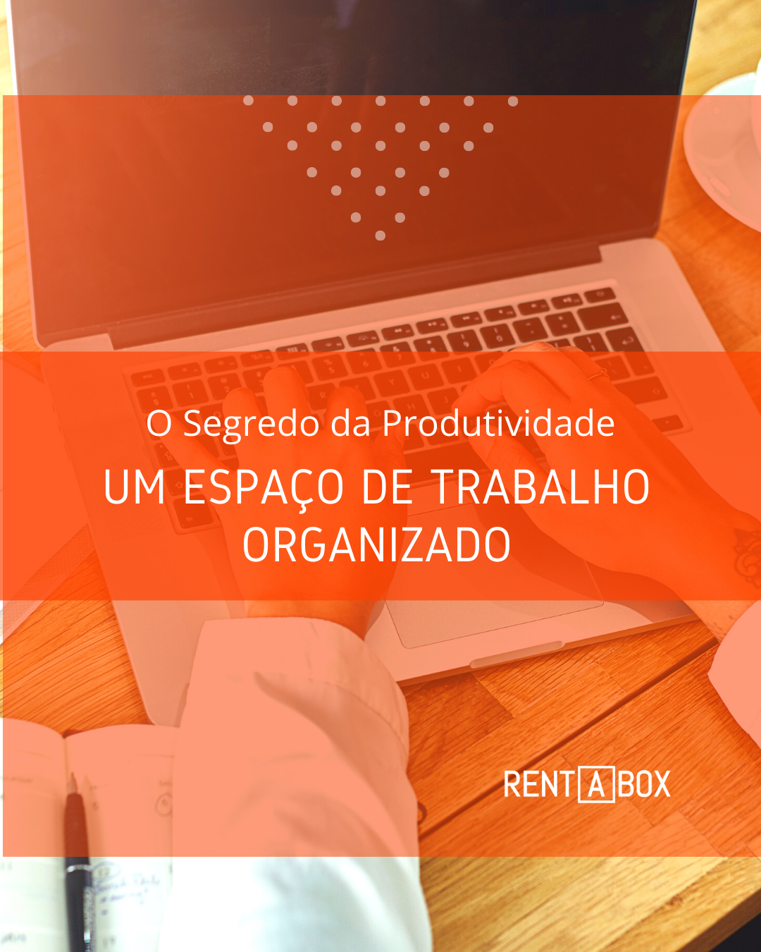 Organização é sinônimo de produtividade! Descubra como a Rentabox pode  impulsionar sua vida profissional - Guarda Móveis em São Paulo, Guarda  Volumes e Self Storage - Rent a Box