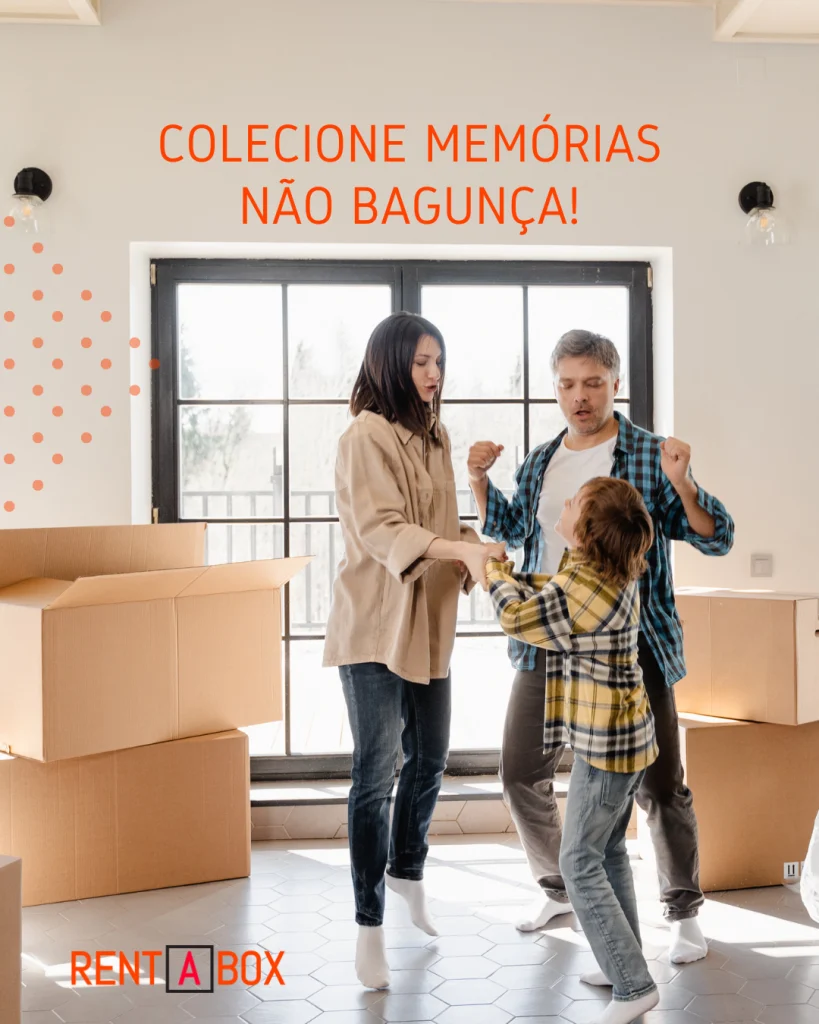 Memorias Bagunça