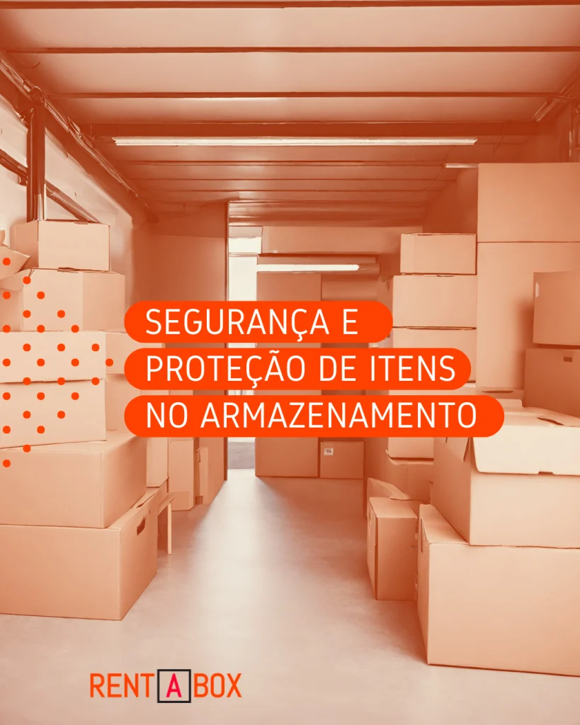 Armazenamento