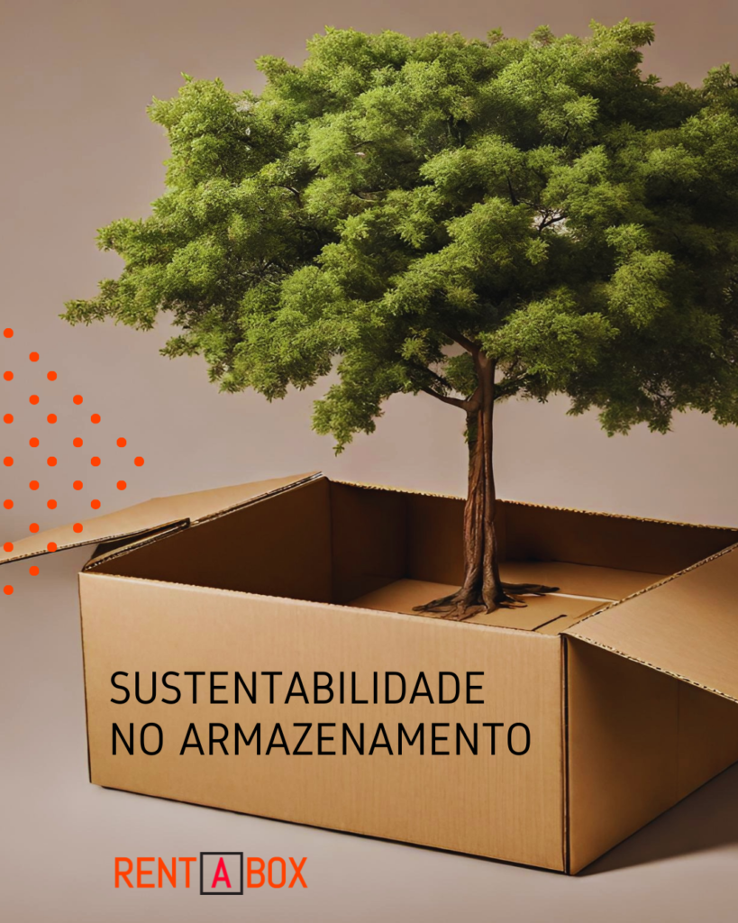 Sustentabilidade