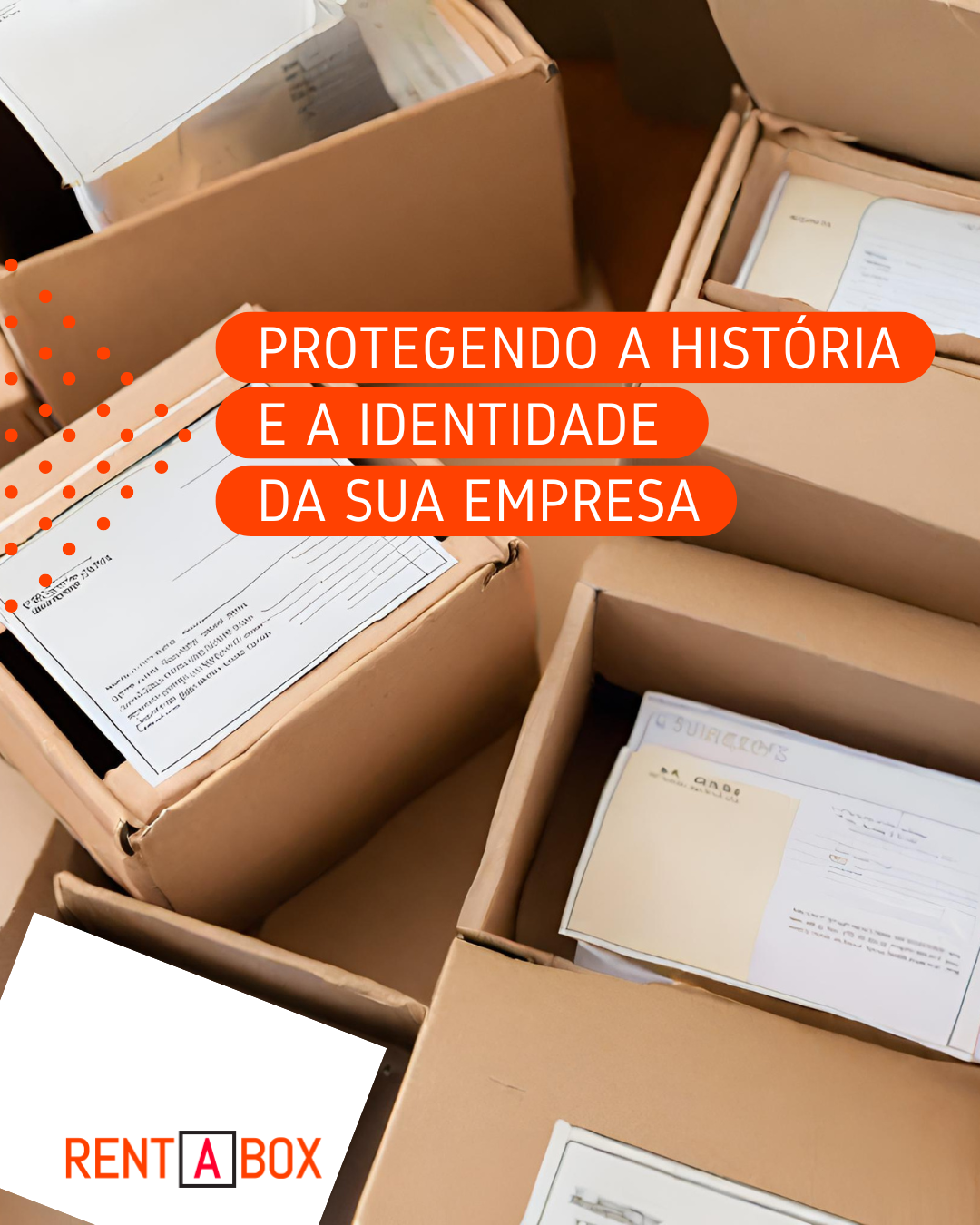 Guarda Documentos