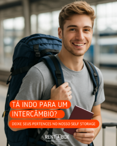 Intercambio e guarda moveis