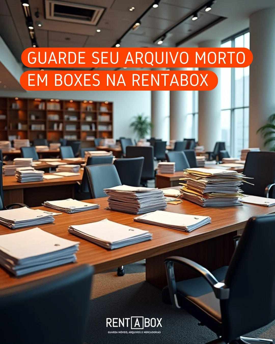 Guarda Documentos