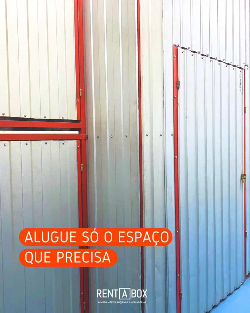Guarda Moveis