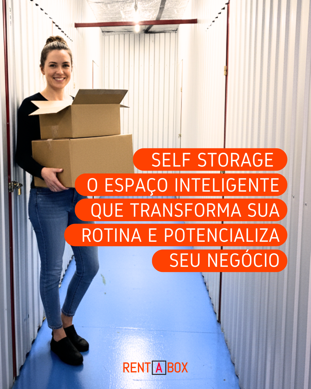 SelfStorage