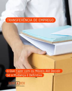 Mudar Emprego