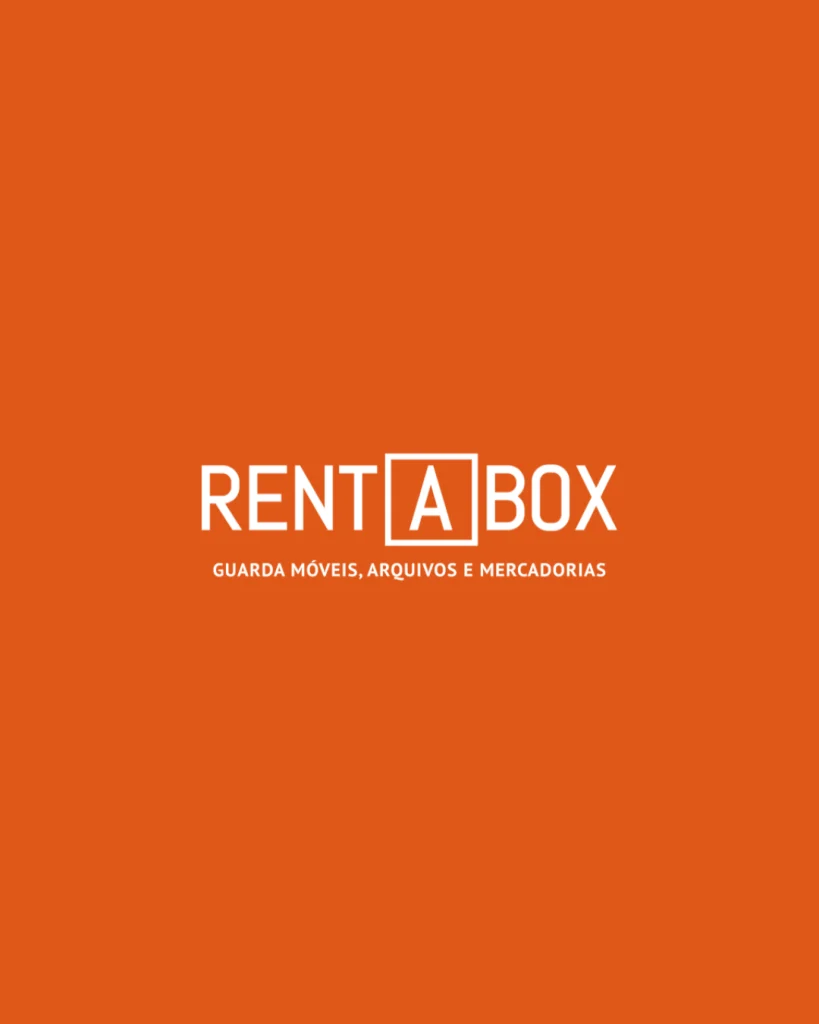 Rentabox — self storage, guarda-móveis e guarda-volumes